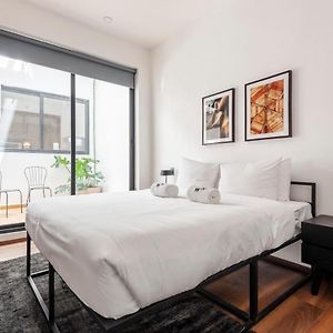 Habitación Doble de 1 Dormitorio