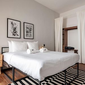 Habitación Doble de 1 Dormitorio